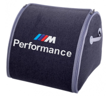 Організатор в багажник Medium Grey Performance