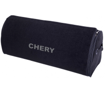 Органайзер в багажник Big Black Chery