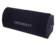 Органайзер в багажник Big Black Chevrolet