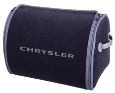 Органайзер в багажник Small Grey Chrysler