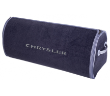 Органайзер в багажник Big Grey Chrysler