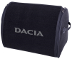 Органайзер в багажник Small Black Dacia - фото 1