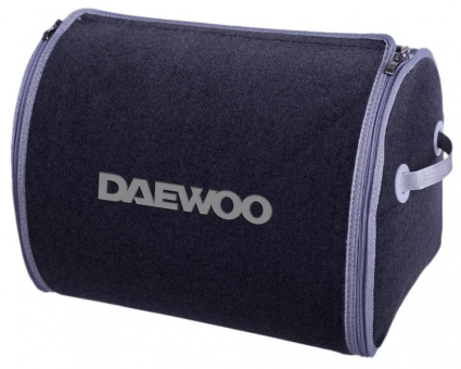 Органайзер в багажник Small Grey Daewoo - фото 1