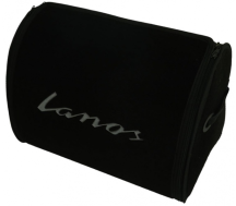 Органайзер у багажник Small Black Lanos