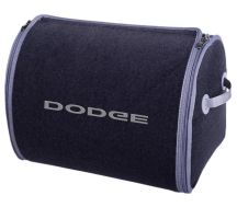Організатор в багажник Small Grey Dodge