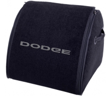 Органайзер у багажник Medium Black Dodge