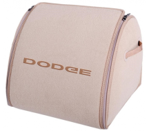 Організатор в багажник Medium Beige Dodge