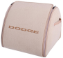 Органайзер в багажник Medium Beige Dodge - фото 1