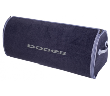 Органайзер в багажник Big Grey Dodge