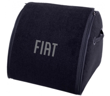 Органайзер в багажник Medium Black Fiat