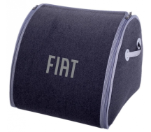Органайзер в багажник Medium Grey Fiat
