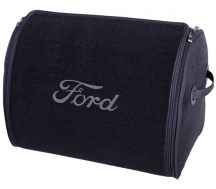 Органайзер в багажник Small Black Ford