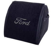 Організатор в багажник Medium Black Ford