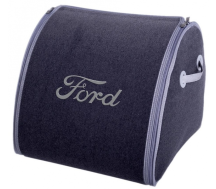 Організатор в багажник Medium Grey Ford