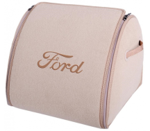 Органайзер у багажник Medium Beige Ford