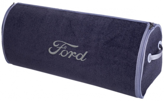 Органайзер в багажник Big Grey Ford - фото 1