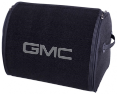 Органайзер в багажник Small Black GMC