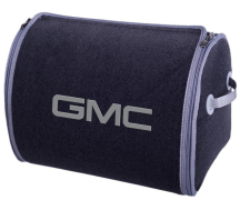 Органайзер в багажник Small Grey GMC