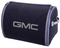 Органайзер в багажник Small Grey GMC