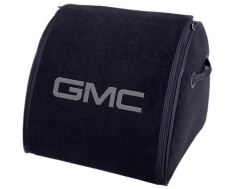 Органайзер в багажник Medium Black GMC