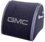Органайзер в багажник Medium Grey GMC - фото 1