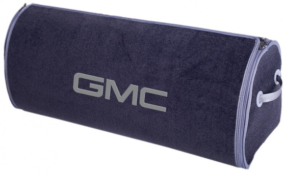 Органайзер в багажник Big Grey GMC - фото 1
