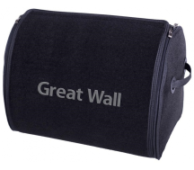 Органайзер у багажник Small Black Great Wall