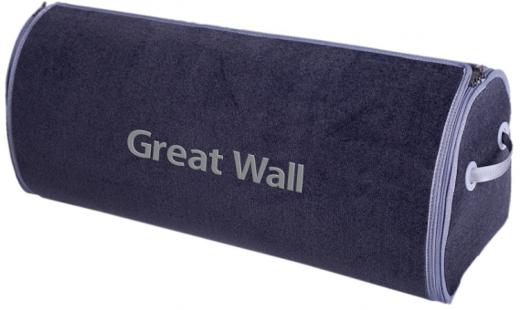 Органайзер в багажник Big Grey Great Wall - фото 1