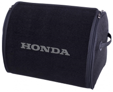 Органайзер у багажник Small Black Honda