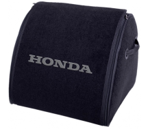 Органайзер в багажник Medium Black Honda