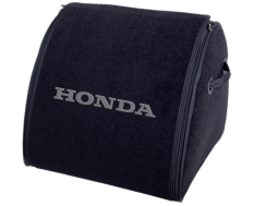 Органайзер в багажник Medium Black Honda