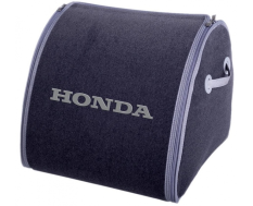 Органайзер в багажник Medium Grey Honda