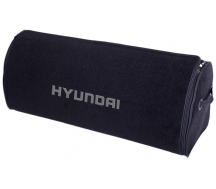 Органайзер в багажник Big Black Hyundai