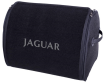 Органайзер в багажник Small Black Jaguar - фото 1