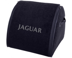 Органайзер в багажник Medium Black Jaguar