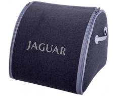 Органайзер в багажник Medium Grey Jaguar