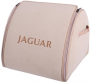Органайзер в багажник Medium Beige Jaguar - фото 1
