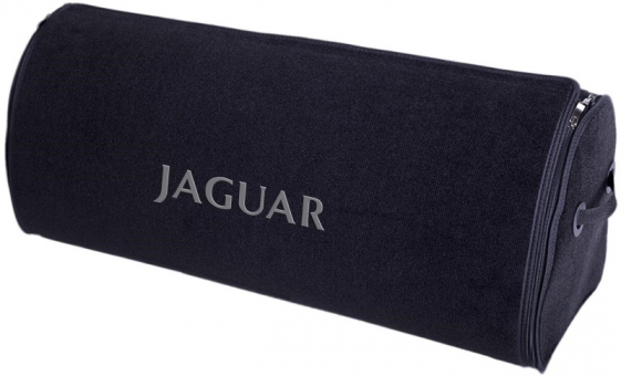 Органайзер в багажник Big Black Jaguar - фото 1