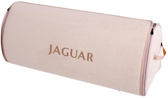 Органайзер в багажник Big Beige Jaguar - фото 1