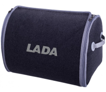 Організатор в багажник Small Grey Lada