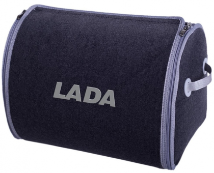 Організатор в багажник Small Grey Lada - фото 1