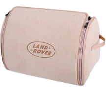 Органайзер у багажник Small Beige Land Rover