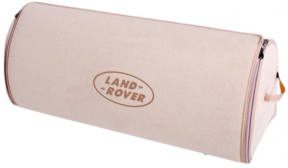 Органайзер в багажник Big Beige Land Rover - фото 1