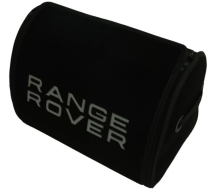 Органайзер у багажник Small Range Rover Black