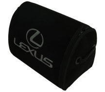 Організатор в багажник Small Lexus Black