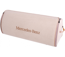 Органайзер в багажник Big Beige Mercedes-Benz