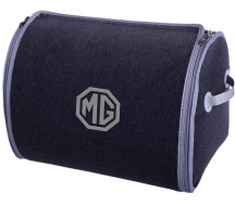 Організатор в багажник Small Grey MG