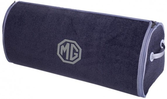 Органайзер в багажник Big Grey MG - фото 1