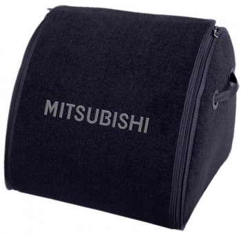 Органайзер в багажник Medium Black Mitsubishi - фото 1