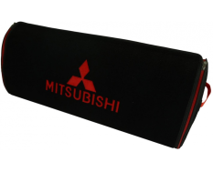 Органайзер в багажник Big Mitsubishi Black